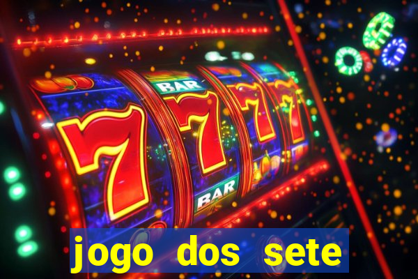 jogo dos sete erros dificil
